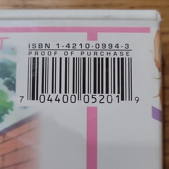 Peach Girl Vol.1 DVD - Picture 3 of 4